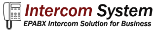 EPABX Intercom System